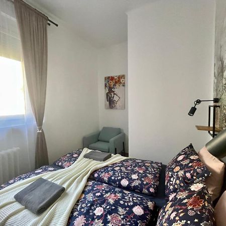 Brand New Apartment #Hollan#3Bedr#2Bathr#Freeparking Βουδαπέστη Εξωτερικό φωτογραφία