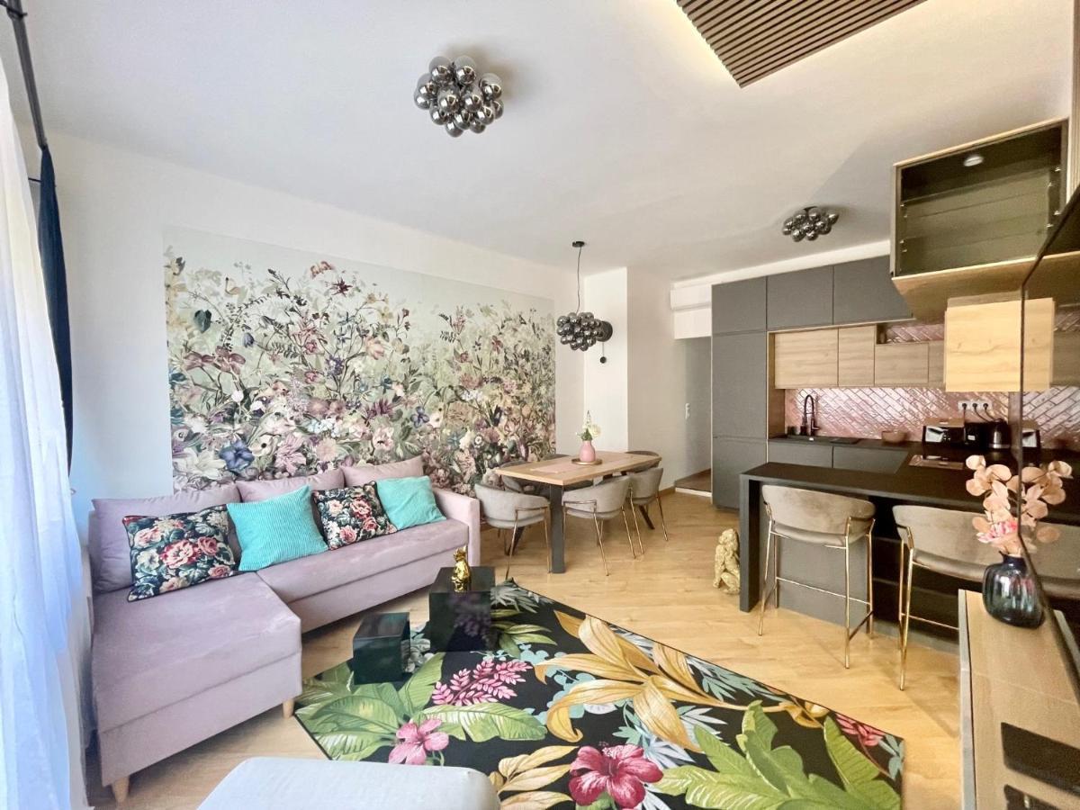 Brand New Apartment #Hollan#3Bedr#2Bathr#Freeparking Βουδαπέστη Εξωτερικό φωτογραφία
