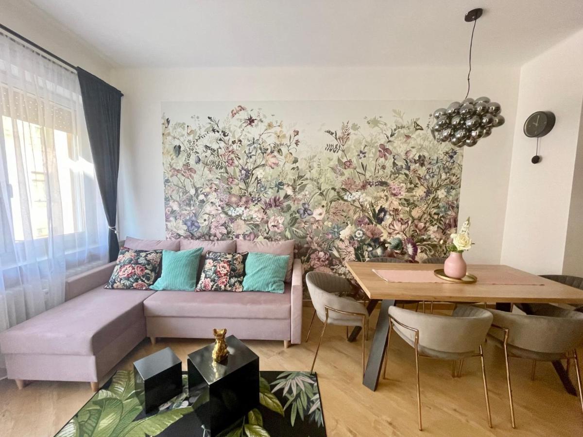 Brand New Apartment #Hollan#3Bedr#2Bathr#Freeparking Βουδαπέστη Εξωτερικό φωτογραφία