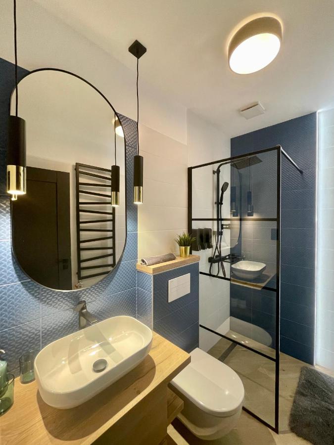 Brand New Apartment #Hollan#3Bedr#2Bathr#Freeparking Βουδαπέστη Εξωτερικό φωτογραφία