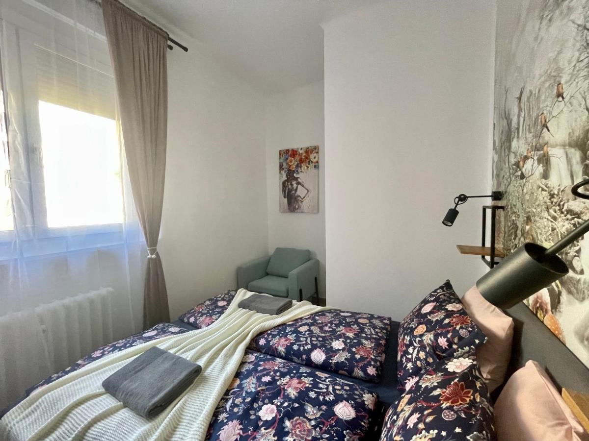 Brand New Apartment #Hollan#3Bedr#2Bathr#Freeparking Βουδαπέστη Εξωτερικό φωτογραφία