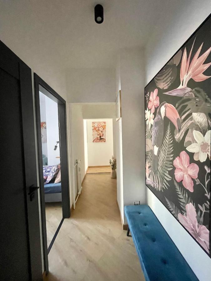 Brand New Apartment #Hollan#3Bedr#2Bathr#Freeparking Βουδαπέστη Εξωτερικό φωτογραφία