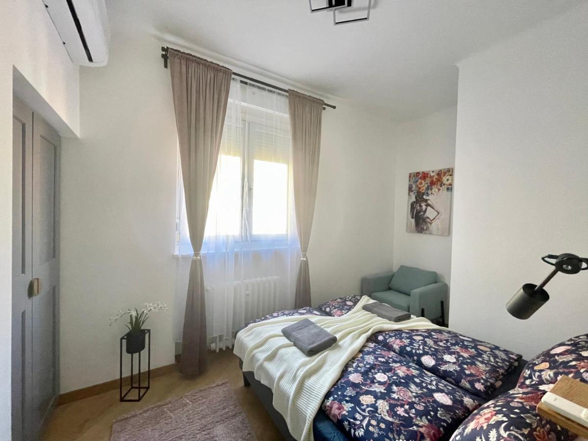 Brand New Apartment #Hollan#3Bedr#2Bathr#Freeparking Βουδαπέστη Εξωτερικό φωτογραφία