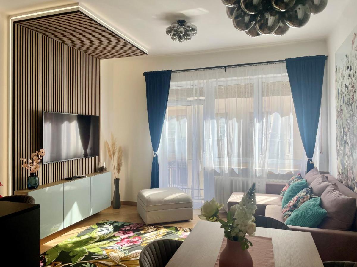 Brand New Apartment #Hollan#3Bedr#2Bathr#Freeparking Βουδαπέστη Εξωτερικό φωτογραφία