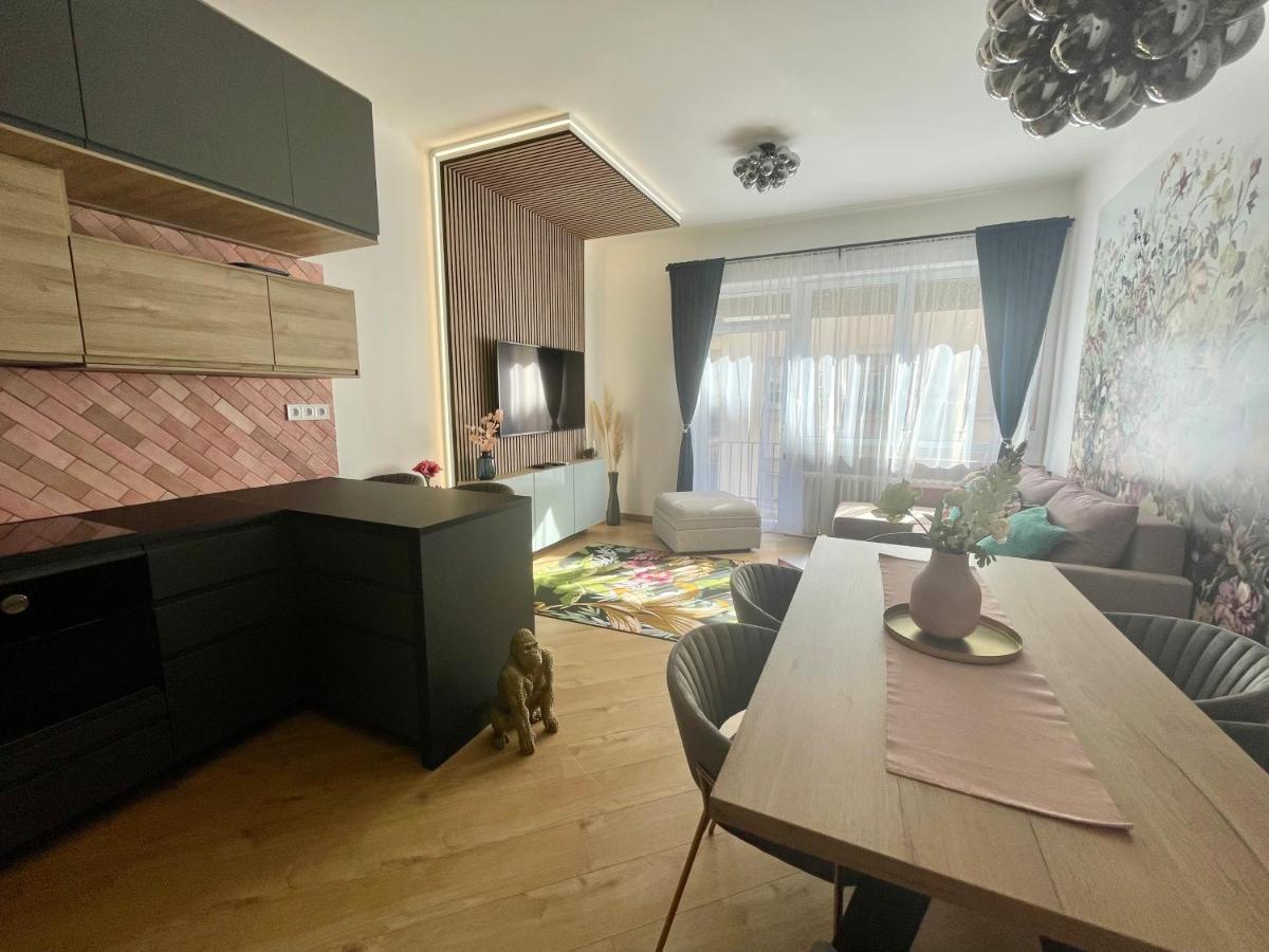 Brand New Apartment #Hollan#3Bedr#2Bathr#Freeparking Βουδαπέστη Εξωτερικό φωτογραφία