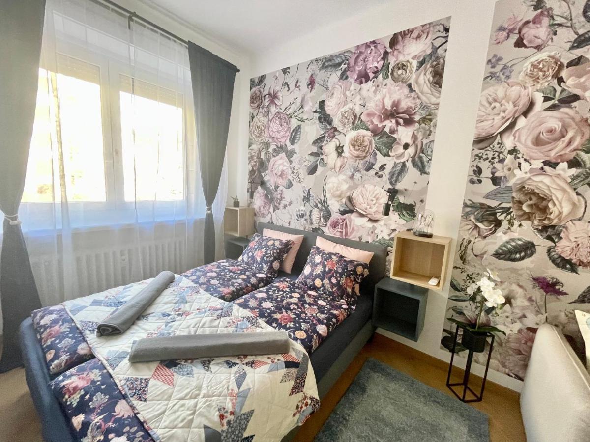 Brand New Apartment #Hollan#3Bedr#2Bathr#Freeparking Βουδαπέστη Εξωτερικό φωτογραφία