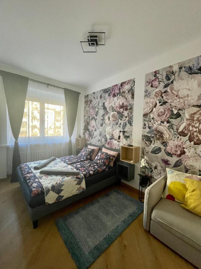 Brand New Apartment #Hollan#3Bedr#2Bathr#Freeparking Βουδαπέστη Εξωτερικό φωτογραφία