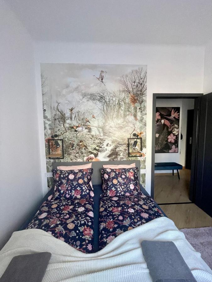 Brand New Apartment #Hollan#3Bedr#2Bathr#Freeparking Βουδαπέστη Εξωτερικό φωτογραφία