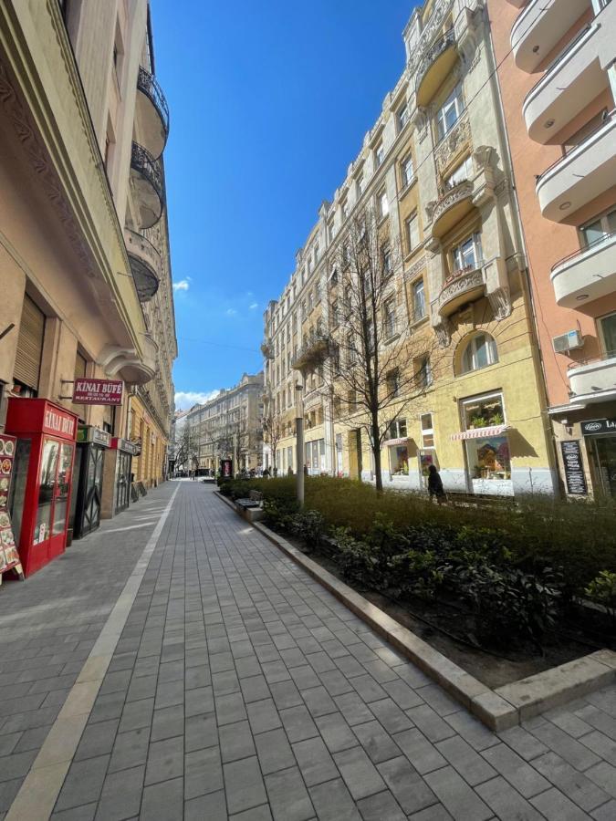 Brand New Apartment #Hollan#3Bedr#2Bathr#Freeparking Βουδαπέστη Εξωτερικό φωτογραφία