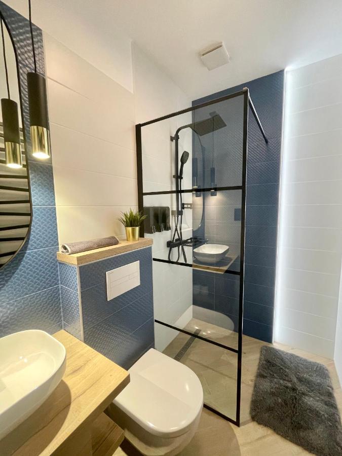 Brand New Apartment #Hollan#3Bedr#2Bathr#Freeparking Βουδαπέστη Εξωτερικό φωτογραφία