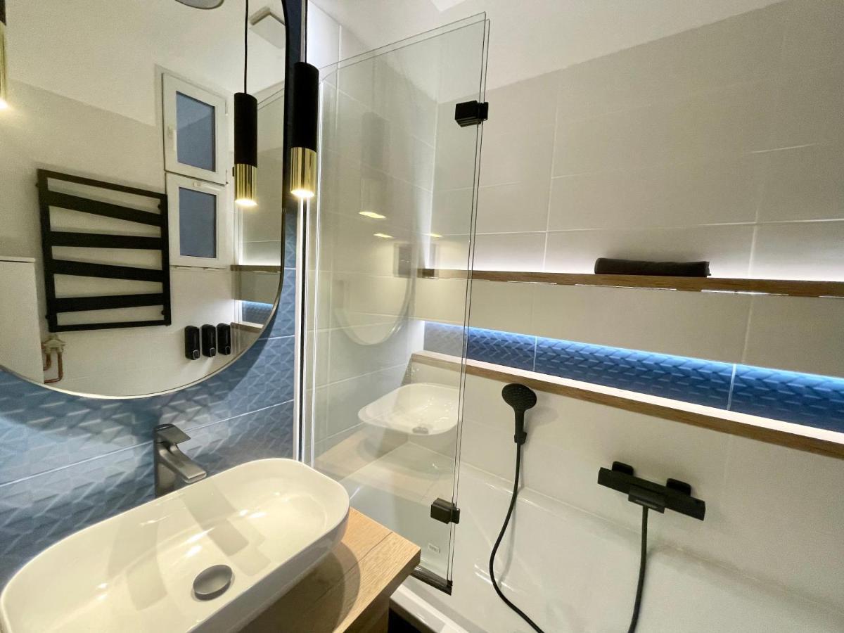 Brand New Apartment #Hollan#3Bedr#2Bathr#Freeparking Βουδαπέστη Εξωτερικό φωτογραφία