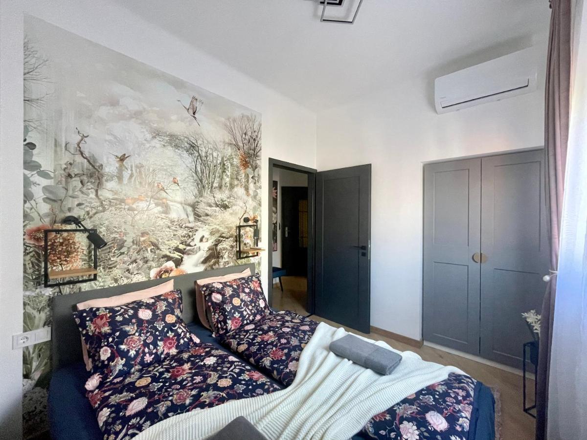Brand New Apartment #Hollan#3Bedr#2Bathr#Freeparking Βουδαπέστη Εξωτερικό φωτογραφία